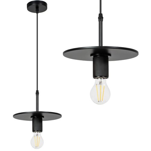 Toolight lampa viseća APP1180-1CP Cene