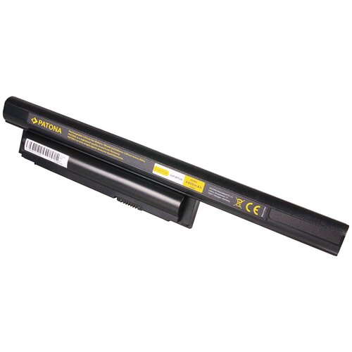 Patona Baterija za Sony Vaio VGP-BPS26 / VGP-BPL26, 4400 mAh Slike
