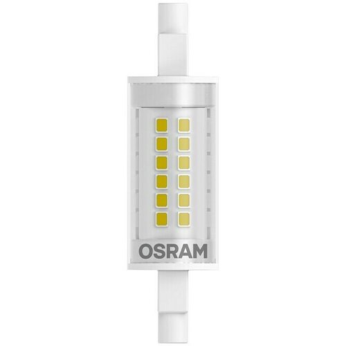 Osram LED Slim Line R7s 7W 806 lm Slike