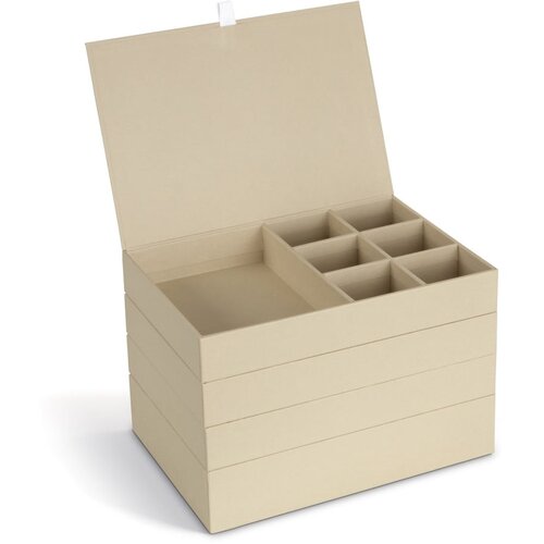 Bigso Organizator nakita Fawn Paper Laminate &amp;ndash; Slike