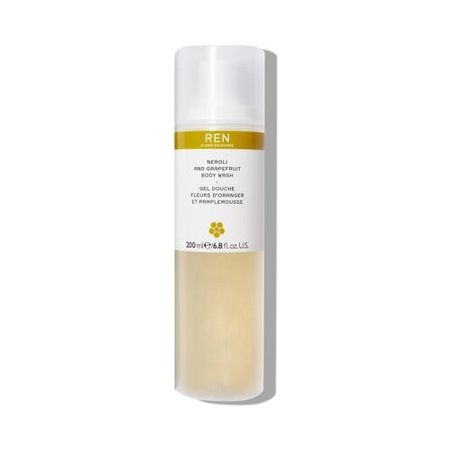 REN Clean Skincare gel za tuširanje neroli in grenivka Cene