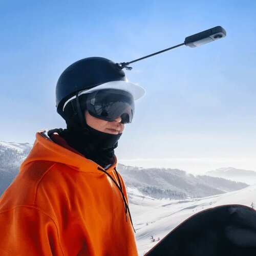 Insta360 Selfie set Snow set Cene