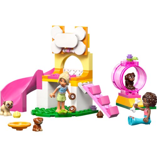 Lego LEGO&amp;reg; Friends - Igrali&amp;scaron;te za psiće (42665) Slike