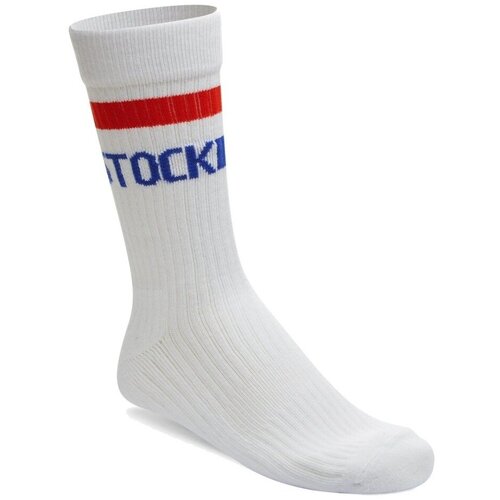 Birkenstock Dokolenke COTTON TENNIS SOCKS Bela Cene