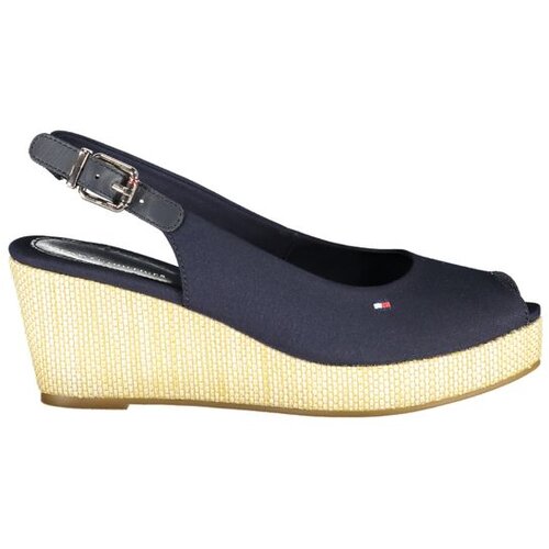 Tommy Hilfiger Ženske Plave Sandale Cijene