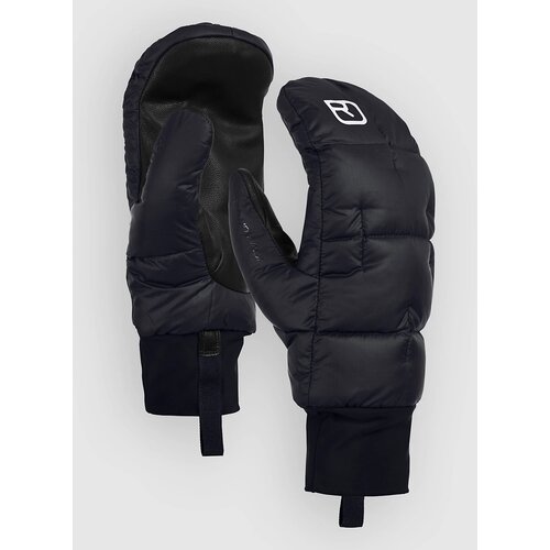 Ortovox Downwool Mittens black raven Slike