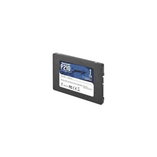 Patriot SSD 1TB 2.5″ P210 Cijene