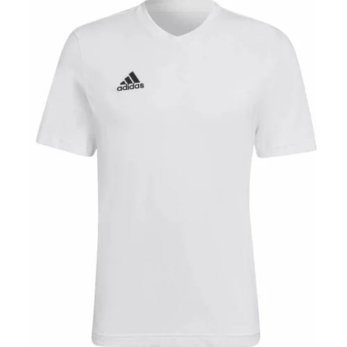 Adidas ENT22 TEE Muška majica, bijela, veličina