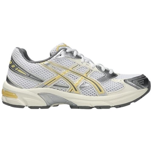 Asics Gel-1130 - White/Faded Yellow Bijela Slike