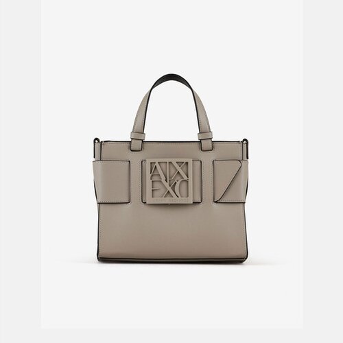 Armani Exchange Ročna torba 942690 0A874 00020 Črna Cene