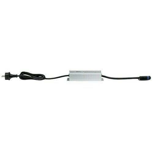 PAULMANN LED transformator Paulmann Plug & Shine (75 W, 24 V, srebrne barve) Cene