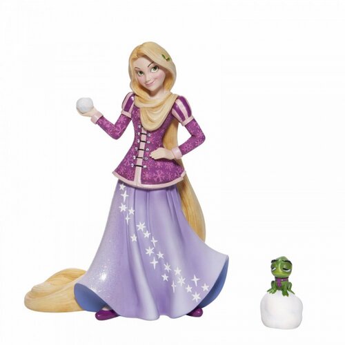 Enesco disney rapunzel božična figurica, (20838429) Slike