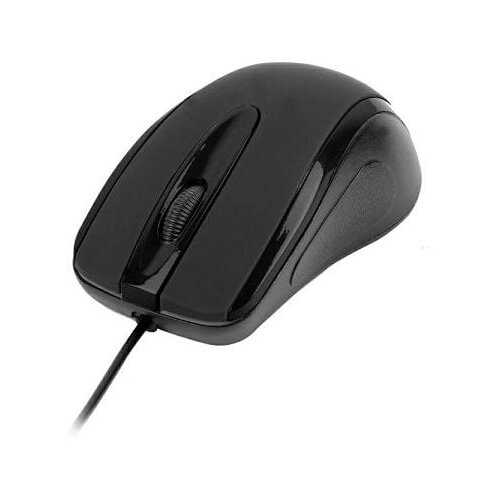 Havit USB Optical Mouse MS753 - Black Cijene