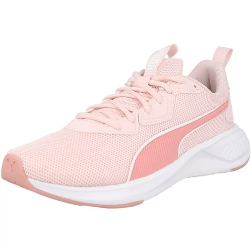 Puma Sportske cipele 'Incinerate' roza / bijela