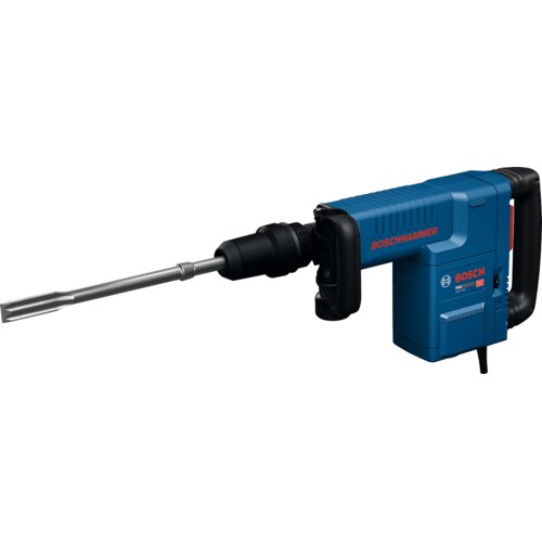 Bosch Professional udarni čekić GSH 11 EV SDS max 1500 W u kovčegu Cijene