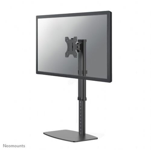 Neomounts Stolni nosač za monitor 25,4 cm (10") - 76,2 cm (30") Nagibni i okretni NewStar FPMA-D890BLACK Cijene