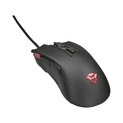 Trust gaming optički mi&amp;scaron; GXT121 zeebo (23091) Slike