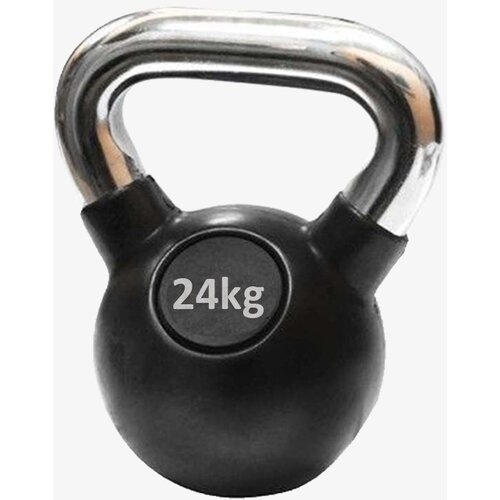 Capriolo teg teg metalni 240KG k-bell guma Slike