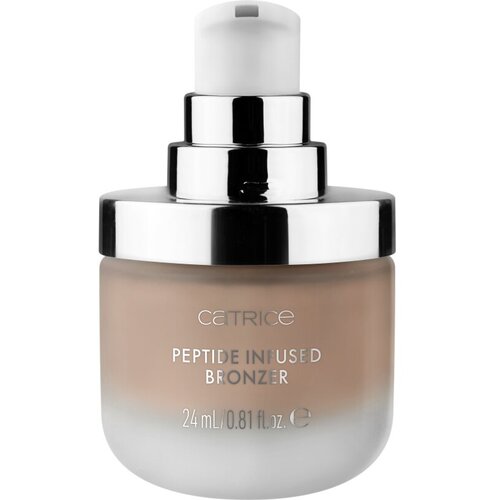 Catrice Seashell Stories Peptide Infused bronzer za lice C01 Cene