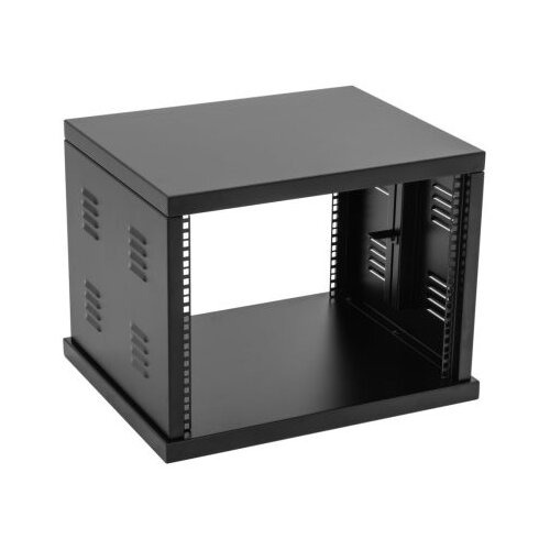  Rack ohi&amp;scaron;je kovinsko 8U - Audio-Kondric Slike