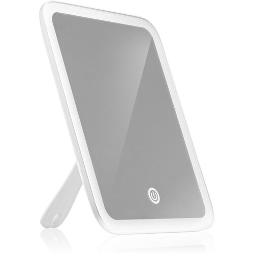 Notino Beauty Electro Collection Make-up mirror with LED lights kozmetičko ogledalce s LED pozadinskim osvjetljenjem Cijene