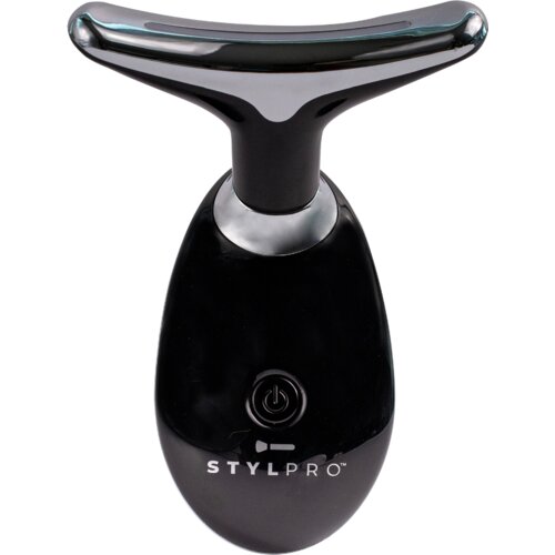 Stylpro Uređaj za njegu vrata Neck smoother, Crni Cijene