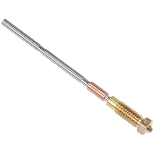 Prusa Nextruder Brass Nozzle with CHT, 0.4 mm Cene