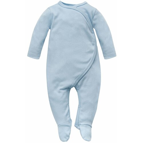 Pinokio Kids's Lovely Day Baby Wrapped Overall LS Slike