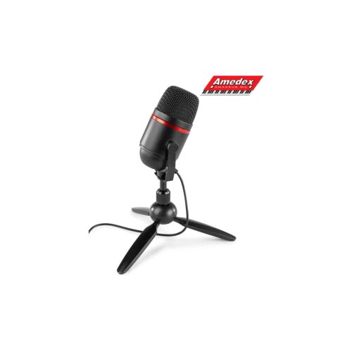  MIKROFON Power Dynamics PCM100 SET STUDIO USB 173.530 Cijene
