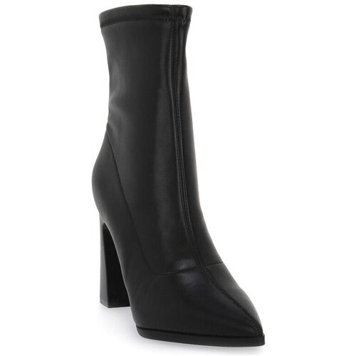 Keys Salonarji BLACK Črna Slike