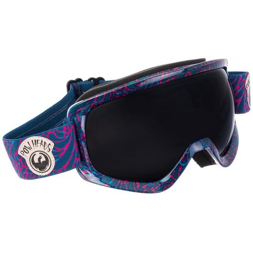 Dragon Alliance D3-866 multicolour Slike