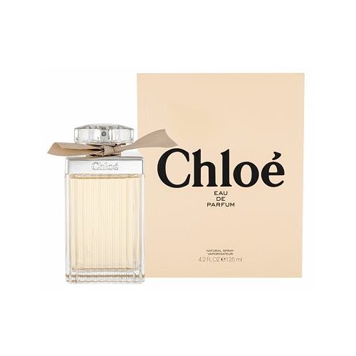 Chlo&amp;eacute; parfumska voda 125 ml za ženske Slike
