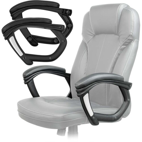 Janshop SHEWANS za stol 222 Black, (21388013) Cene