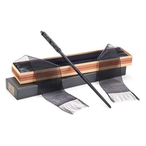 Noble Collection Harry Potter Snape&rsquo;s wand čarobna palica Cene