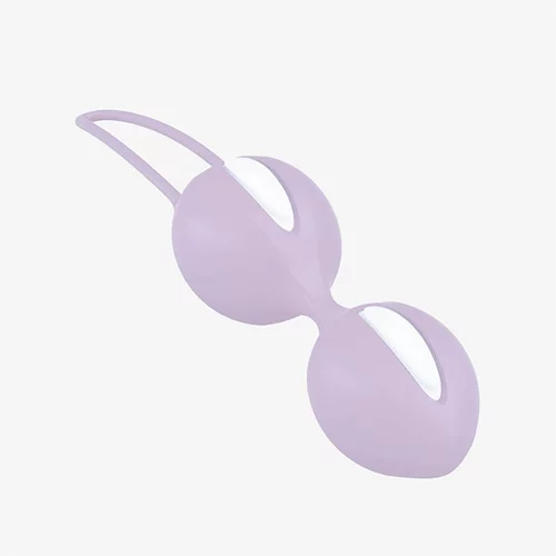 Fun_Factory Vaginalne kroglice Smartballs Duo (R134101), (21043343)