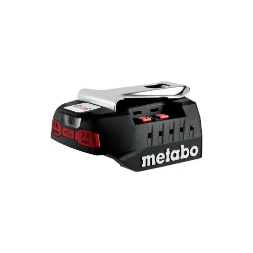 Metabo PC 18-65 Power Charger Cijene