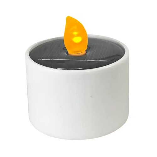 Master Lampa LED svijeća solarna 5,5cm 1800K 1242-016 Cijene