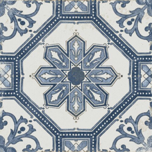 Mariner VINTAGE DECORO 8 20X20cm VINDEC8 Cene