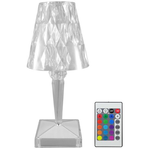  Stona RGB LED lampa Cene