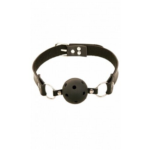 Fetish Fantasy Series Fetish Fantasy usnjen Breathable Gag Cene