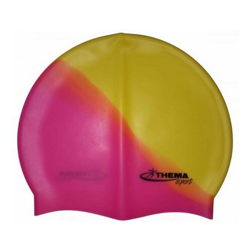 TSport kapica za plivanje mc 3630 žuto-pink ( mc 3630 ) Slike