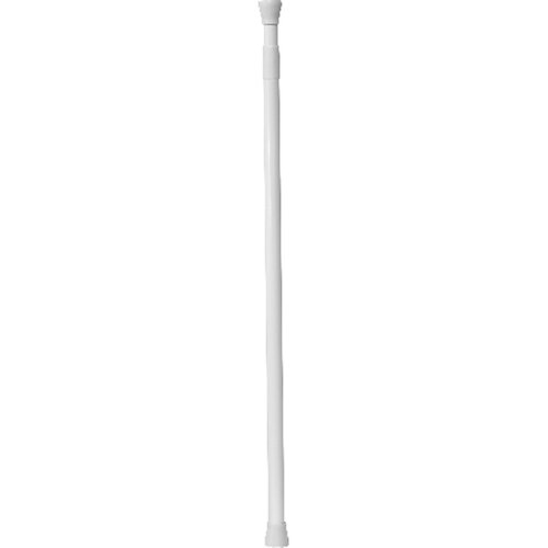  DRŽAČ ZAVJESE ZA KADU 70-120 CM BIJELA TENDANCE Cijene