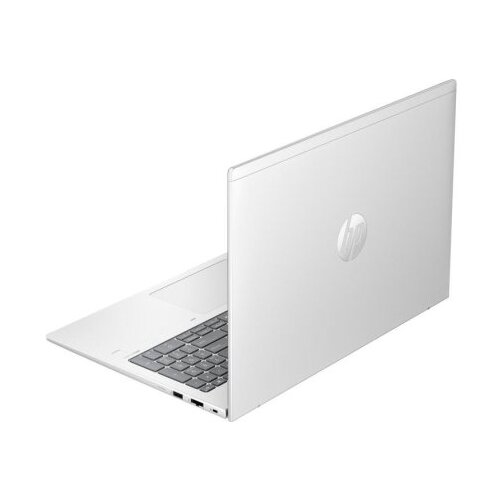 HP ProBook 460 G11,Intel Core Ultra 5 125U,16GB DDR5-5600 RAM,512GB PCIe NVMe SSD,16" UWVA WUXGA 1920x1200,Intel Graphics,Backlit,2 USB-C 3.2,2 USB-A 3.1,1 HDMI 2.1,1 RJ-45,BT 5.3,FP,FreeDOS,YU,Pike silver,3yw laptop Cene