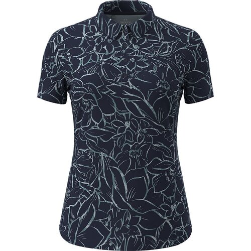 Under Armour Women&amp;#039;s polo shirt Playoff 3.0 Printed Polo Slike