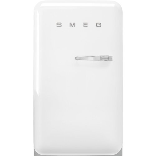 Smeg Hladilnik FAB10LWH6, bel Cene