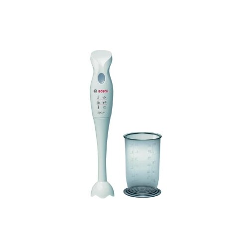 Bosch Haushalt MSM6B150 blender Immersion blender 300 W White Cijene