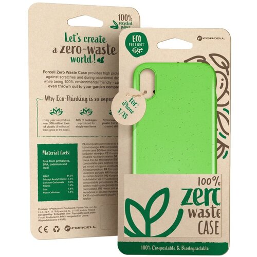 mobiline.si bio Zero waste ovitek zeleni za SAMSUNG GALAXY A50/ A30S Cene