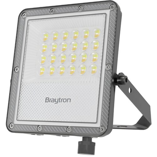 Braytron LED Reflektor 20W Sivi CCT IP65 BT65-02082 Cene