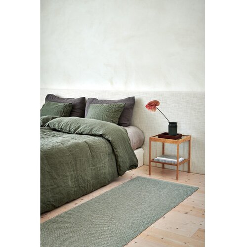 Pappelina Svetlo zelena notranja in zunanja preproga 70x120 cm Emm Sage &amp;ndash; Slike