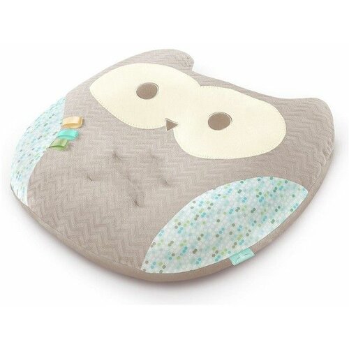 Kids II Lounge Buddies Infant Positioner In Owl jastuk pozicioner za bebe ( SKU10085 ) SKU10085 Slike